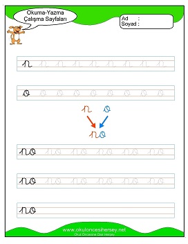 inorm Grubu Çalışma Sayfaları